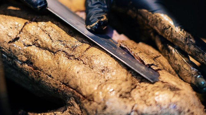 Where is YEN located?